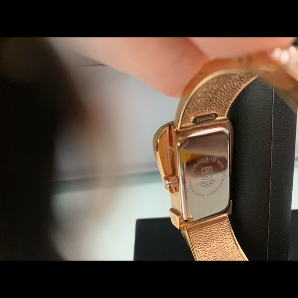 ♦️♦️♦️sold eBay♦️♦️♦️HP Victoria Wieck buckle - Picture 5 of 7